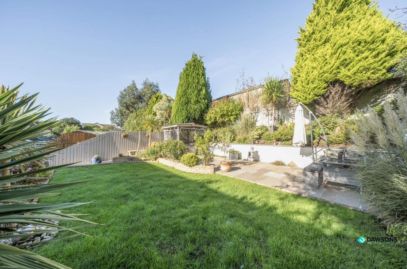 Gwscwm Park, Burry Port, SA16 0DX